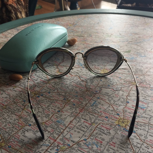 Sunglasses - Picture 3 of 11